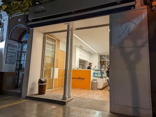 Freiduria Puerta de la Carne: Sabores auténticos en el corazón de Sevilla