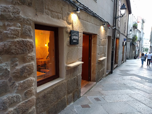 La Brava: Sabores únicos en el corazón de Ourense 1