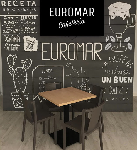 Cafetería Euromar: Un rincón acogedor con sabor local en Ourense 1 AF1QipPlgi4LLpwnX3 0Nvkm6XhJHNehShclhhAoIVM
