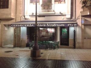 Cervecería Marenostrum: El rincón cervecero con encanto en Oviedo 11 AF1QipPltfaft NauGDuxhao37bJvQk6qarZZ78ygdoR