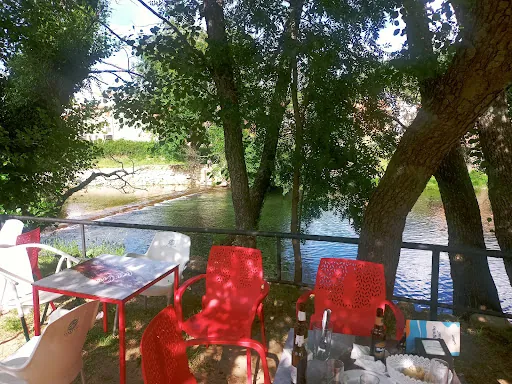 Chiringuito El Vao: Sabor casero junto al río en Cabezuela del Valle