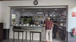 Cantina Rojales: Sabor auténtico en el corazón de Rojales
