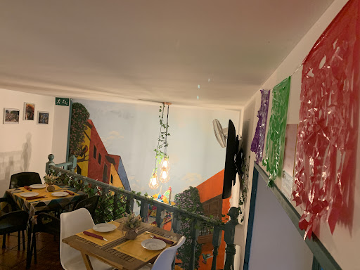 Sutakito Mexicano: Auténtico sabor mexicano en el corazón de Santander 1