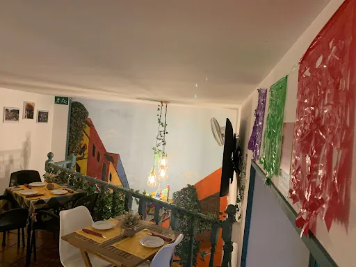 Sutakito Mexicano: Auténtico sabor mexicano en el corazón de Santander