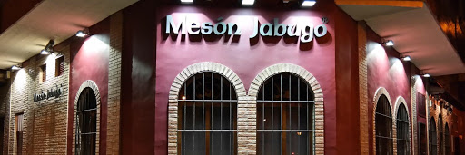 Meson Jabugo: Un rincón encantador en Logroño con exquisito jamón ibérico 1 AF1QipPmeCZQqcN77KVGC E9W1yq00yu gyWX7WuISqd