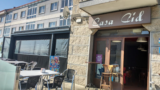 Restaurante Casa Cid: Un rincón acogedor con deliciosa cocina español 1 AF1QipPnD8drPFqUsiFp1QP nN TBa Cd5mqe4YgtT27
