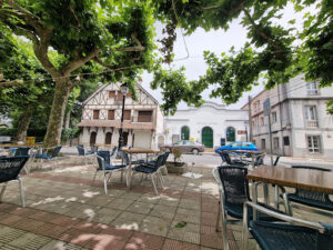 Café Bar Chispa: Sabor local y buen ambiente en Lobios 11 AF1QipPnVAdIxn4Q045jPfUBOIGFDy4zsz4WO46NaIwk