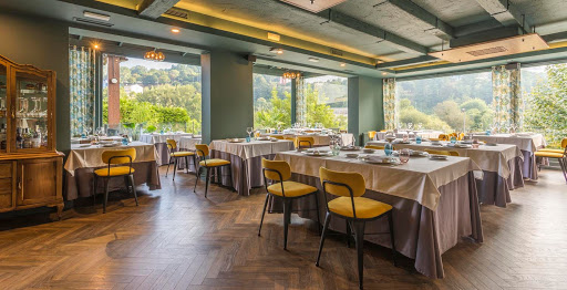 Canedo Restaurante & Braseria: Sabor excepcional en Lugo con brasería y ambiente acogedor 15 AF1QipPnYpADYQAsQXqR 0zAjjo1sA8Q76M9Qt7jo1Wm