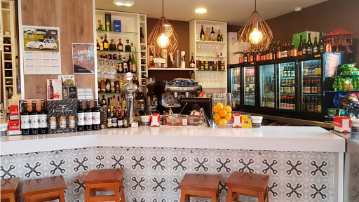 Pison CB.: Deléitate con los mejores cachopos en Oviedo 43