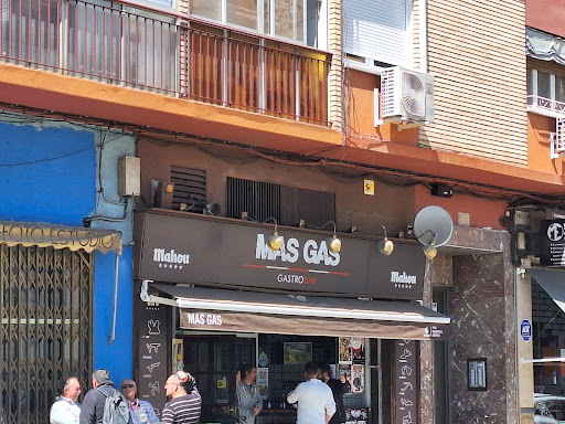 MasGastro: Sabor excepcional en Zaragoza con encanto familiar 41 AF1QipPnySlDDtsSHOLJ fkgML8lD34RDr wbFVL60z5