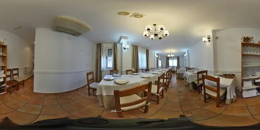 Casa Pepe: un rincón gastronómico en Castronuño con sabores excepcionales 1 Casa Pepe: un rincón gastronómico en Castronuño con sabores excepcionales