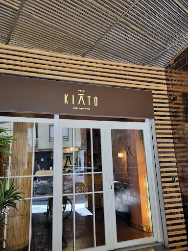 KIĀTO: Sabores únicos en el corazón de Granada