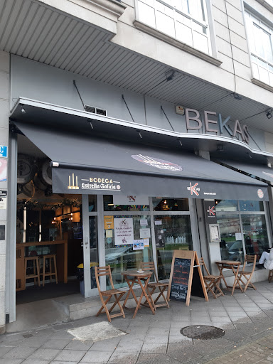 Bekas Snack Bar Cafe: Sabores mexicanos en un rincón acogedor de Ourense 28 AF1QipPpKDW2 FECaX3FU5g7A166f1 6DGnE7hM 75