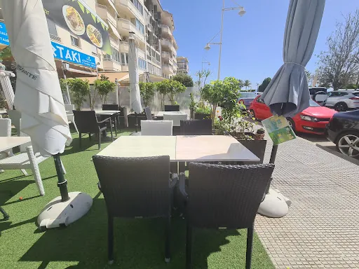 Restaurante Fresco: Delicias mediterráneas frente al mar en Altea