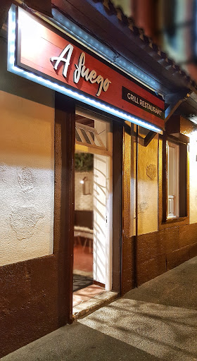 A Fuego Grill Restaurant: Delicias mediterráneas en el corazón de Vitoria-Gasteiz 57 AF1QipPppc2wNqOLfqkQZHRiS5 vS hCTqAXAGTu62E4