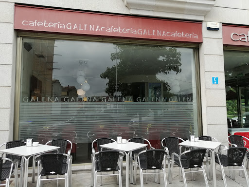 Galena: Disfruta de sabores únicos en el corazón de Ourense 40