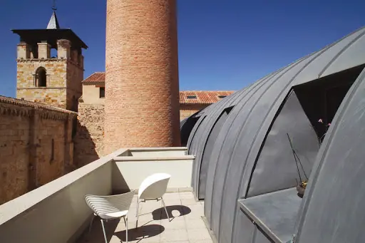 La Vinicola Restaurante: Disfruta sabores europeos en Zamora