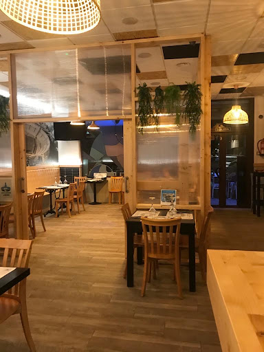 El Centenario restaurante y parrillada: Sabores únicos de carne en Almendralejo 21 AF1QipPqNDQnXGMf87GbU33O mY 0qy4UbUnP5tQ7gzy