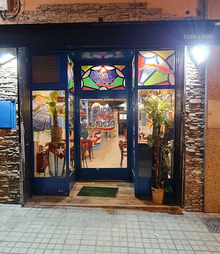 Cuba Linda: Sabores caribeños en el corazón de Zaragoza 1 AF1QipPqQOrsJ3JziHNgaCyfncnd1TDSElVWkXAjCwDl