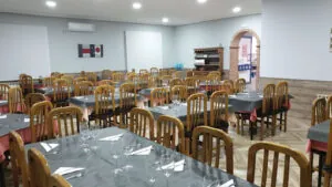 Bar Restaurante Gato: Sabor excepcional en Villanueva del Campo