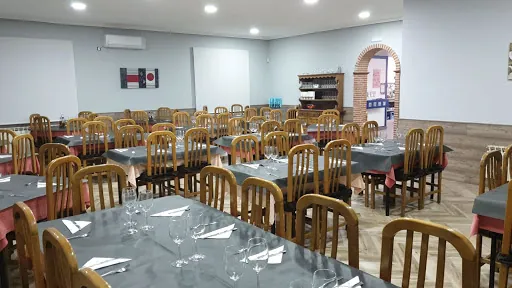 Bar Restaurante Gato: Sabor excepcional en Villanueva del Campo 1 Bar Restaurante Gato: Sabor excepcional en Villanueva del Campo