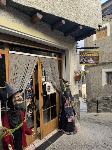Bar Terraza El Correillo: Sabor y calidez en Soportújar 19 AF1QipPqZiklYPZDIUWHpZwXRpEKVloS ndJ0Z0Kw55