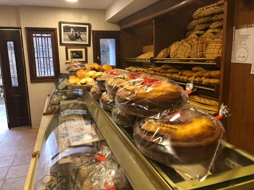 La Panadería De Sepúlveda: El secreto del sabor familiar en el corazón de Sepúlveda