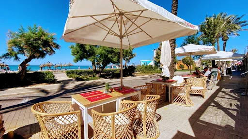 La Bella Vita: Deliciosa comida italiana frente al mar en Palma 1 La Bella Vita: Deliciosa comida italiana frente al mar en Palma
