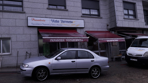 PANADERÍA VISTAHERMOSA: Sabor auténtico en el corazón de Ourense 34 AF1QipPqhGXPVskkt5FZHb9B5wP3odW1Z8PasO w1hLU