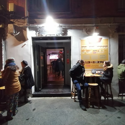 La Barra del Taco: Auténticos tacos en el corazón de León 33 AF1QipPr6jZ8zbXSCR1yfGGs8EuJqRLFKTeAwp72zrOc