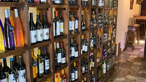De Sur a Norte: Sabores auténticos en el corazón de Sevilla 1 De Sur a Norte: Sabores auténticos en el corazón de Sevilla