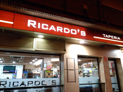 Ricardo's Taperia: Deléitate con tapas excepcionales en Albacete 1 AF1QipPsDCdpW f44visYVsjGdtdoYSBReMCAQX aUmz