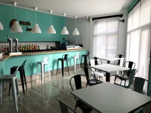 Creperia Media Luna: Deliciosas crepes en Zamora para compartir en familia