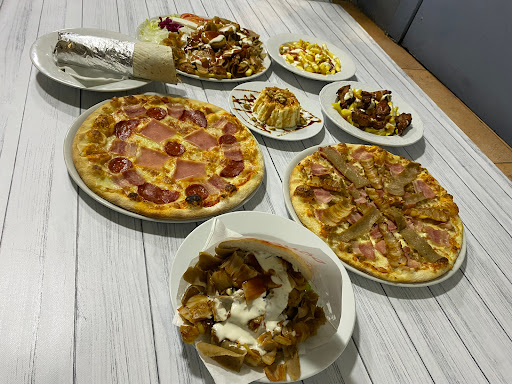 EVIN KEBAB Y PIZZERIA: Sabores únicos en el corazón de Ourense 1 AF1QipPsJ77P 2wY8CcQ6wE4 L77jVRlg43H3 yIKDRN