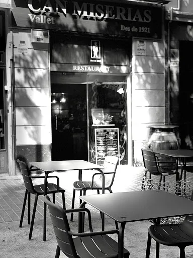 Can Miserias: Un rincón gourmet en Sant Antoni con sabores internacionales 1 Can Miserias: Un rincón gourmet en Sant Antoni con sabores internacionales