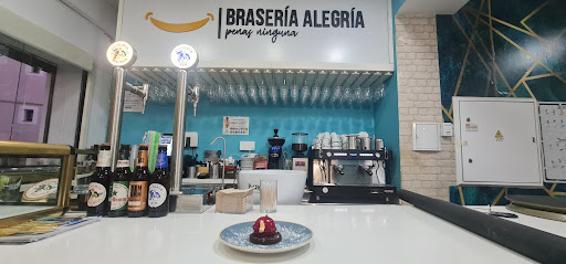 Brasería Alegría: Delicias a la parrilla en el corazón de Mérida 41