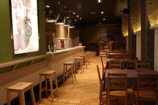 El Restaurante Bombay: Sabor auténtico de la India en Vitoria-Gasteiz 1 AF1QipPsnQgcHEWgbPhYBlHj