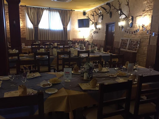 Meson Casa Damian: Delicias en La Carolina con un toque casero 4 AF1QipPsvuBO4JMGoccBF Z8kaYzouyph8615eYam2b9