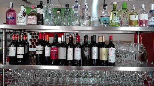la taberna de rafael: Sabores mediterráneos en el corazón de Cartagena 25