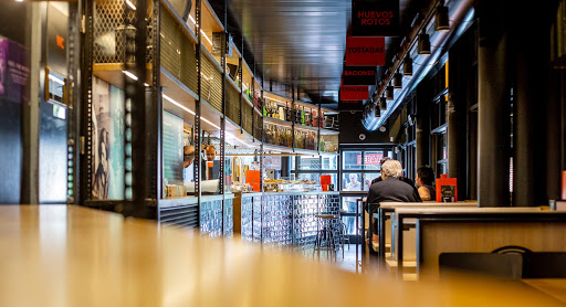 EL PASAJE DE LA JACOBA: El rincón encantador de Pamplona con los mejores pintxos y un trato excepcional 1 AF1QipPt3u40TIvhDAputMBQuiJT9N XusTAqv6Ava u