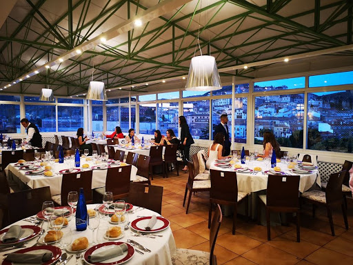 Restaurante La Terraza: Sabores excepcionales con vistas de ensueño en Cuenca 1 AF1QipPtJxRNm jLitkHsd1pFMSAbjsOgdGWmrRJuygS