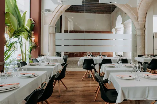 Emilio Innobar: Sabores japoneses en el corazón de Palma