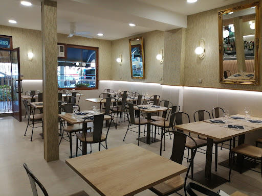 Restaurante Maria Pilar: Sabores vegetarianos en un rincón encantador de Fraga 22 AF1QipPtXUxFK BOwmnMapmWt6Gaw6fPk6Op3RlNirM8