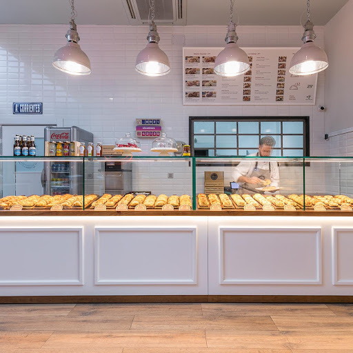 Empanadas Malvón: Sabor argentino en el corazón de Zaragoza 38 AF1QipPtprXAbBGEtuUu1CMIDH8If0gCLMR9UF53MGX