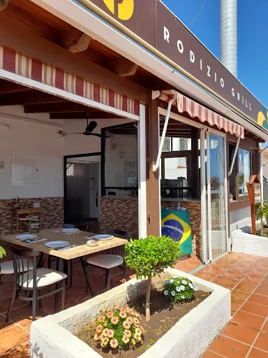 Al Punto Rodizio Brasileno: Experiencia gastronómica brasileña en Mojácar con delicioso rodizio y excelente ambiente