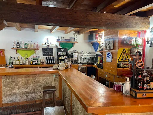 Bar-Restaurante El Rincón: Sabores auténticos en un rincón mágico del Valle de Sedano