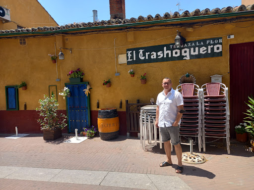 Restaurante El Trashoguero: Delicioso asador en Santa Marta con exquisitas carnes a la brasa 1 AF1QipPuBYWB8CLTo258Xuf1rD0chThcCsNOZXUGVa70