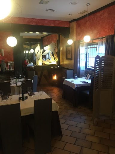 Vidocq: Alta cocina en Sallent de Gállego que sorprende 46 AF1QipPuJEfSMGR6UGh
