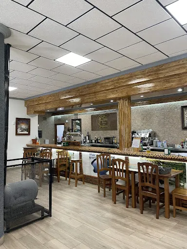 Hotel Restaurante Ruta del Segura: Un paraíso gastronómico en la sierra con su famoso cordero