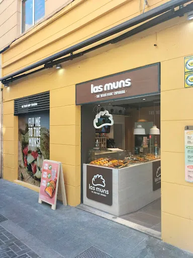 Las Muns: Sabor auténtico en el corazón de Alicante 1 Las Muns: Sabor auténtico en el corazón de Alicante